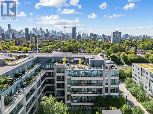 106-380 Macpherson Ave, Toronto, ON, M4V3E3 | Card Image