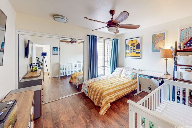 APT-21 - 92-1036 Makakilo Dr, Condo with 3 bedrooms, 2 bathrooms and 2 parking in Kapolei HI | Image 11
