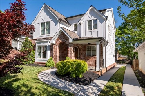 1464 Glenwood Ave Se, Atlanta, GA, 30316-2076 | Card Image