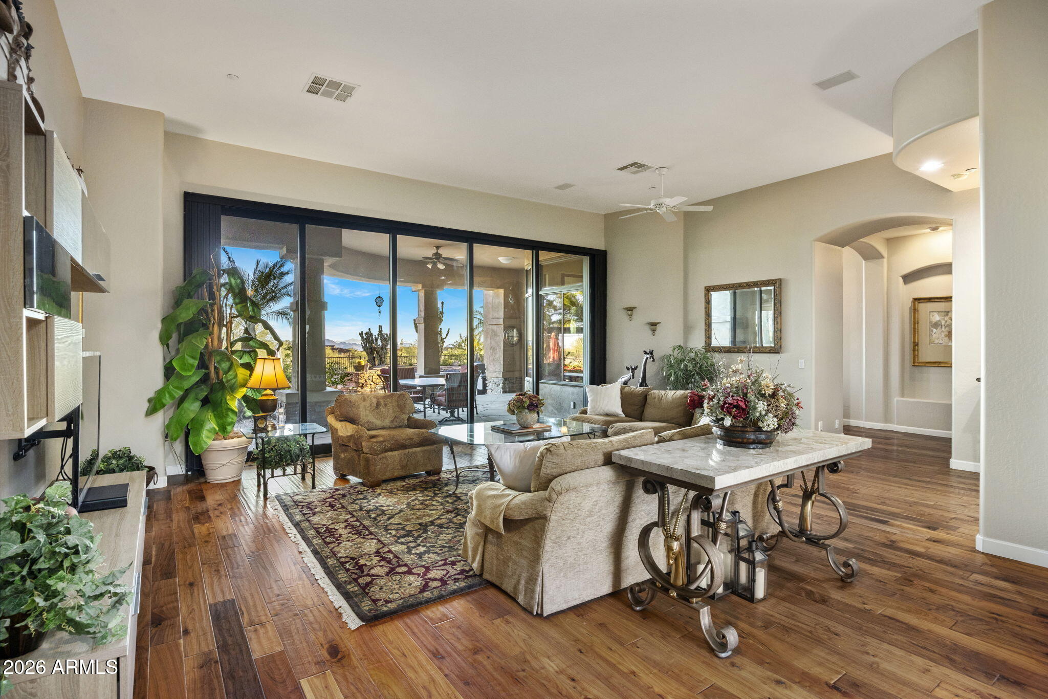 Residential in Scottsdale 4