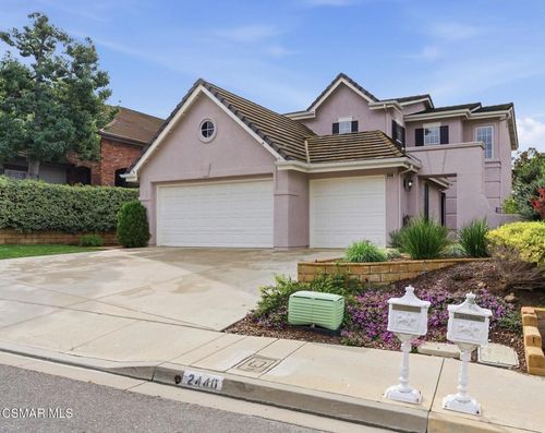 2440 Gillingham Cir, Thousand Oaks, CA, 91362-1608 | Card Image