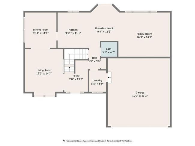 Main Floor | Image 33