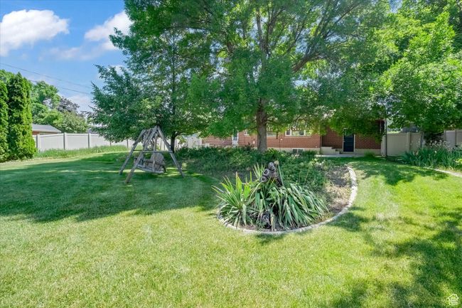 View of yard | Image 37