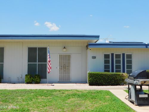 13050 N 100th Ave, Sun City, AZ, 85351-2850 | Card Image