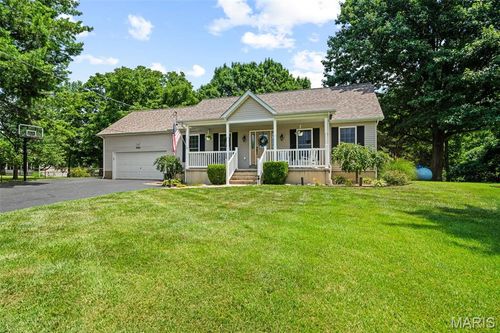 11412 Pounds Road, Festus, MO, 63028 | Card Image