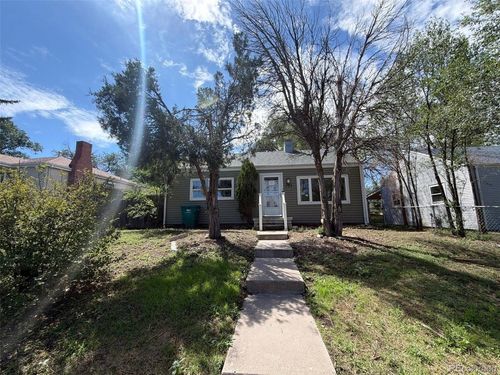 725 E Las Animas St, Colorado Springs, CO, 80903-4513 | Card Image