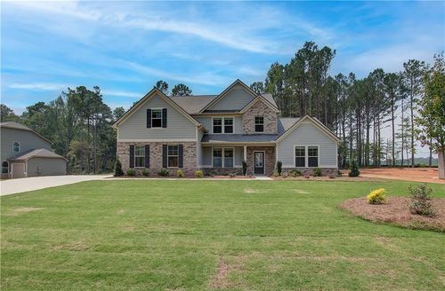 160 Cooper Cv E, Fayetteville, GA, 30215-4803 | Card Image
