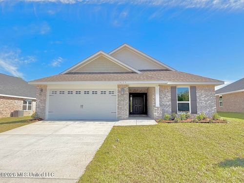14159 Hartland Drive, Gulfport, MS, 39503 | Card Image