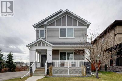 126 Drake Landing Loop, House other with 4 bedrooms, 4 bathrooms and 2 parking in Okotoks AB | Image 1