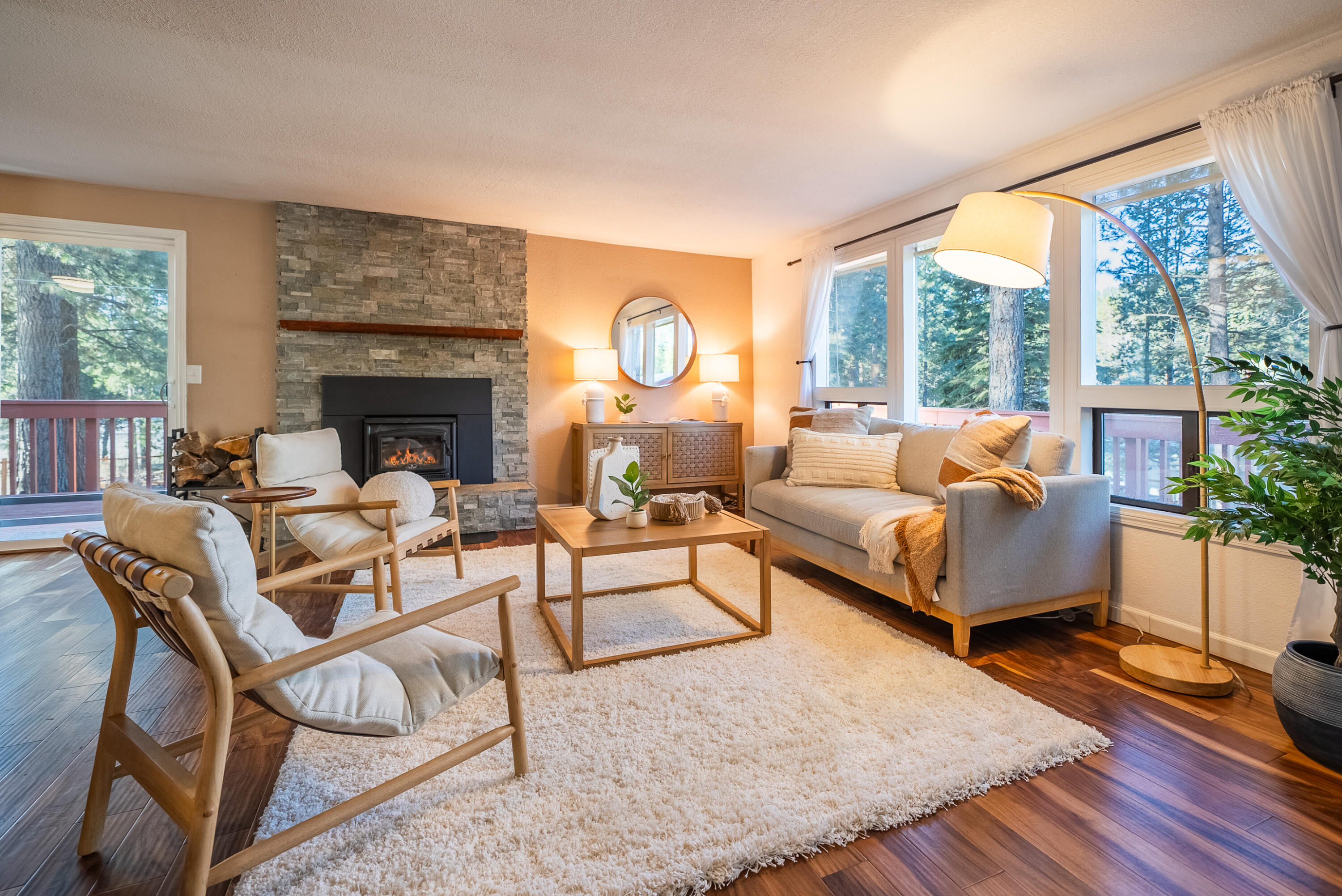 Elsinore Rd, Bend, OR 97707
