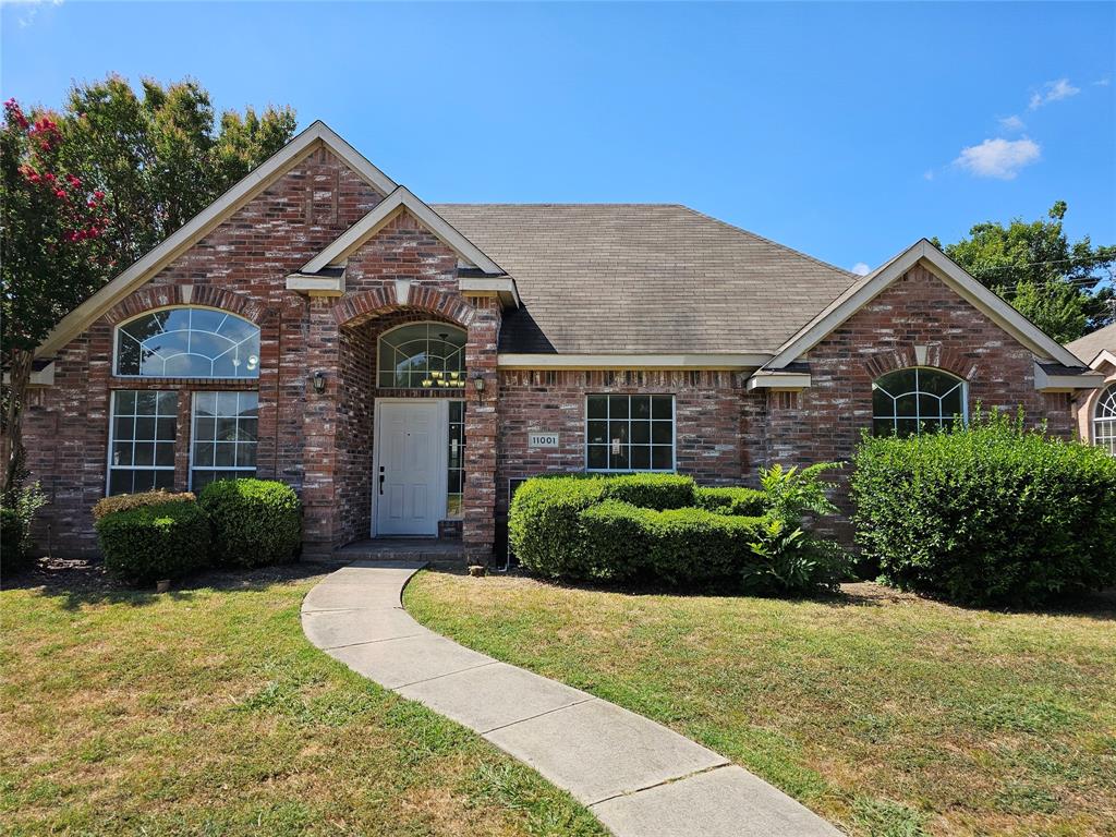 Red Cedar Dr, Frisco, TX 75035