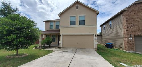 105 Hinge Chase, Cibolo, TX, 78108-3375 | Card Image