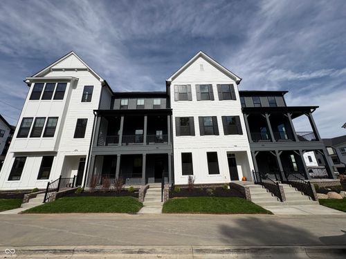 486 W Smoky Row, Carmel, IN, 46032-1306 | Card Image