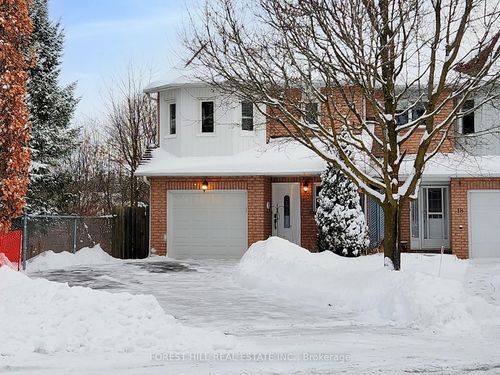 16 Royal Cedar Crt, Holland Landing, ON, L9N1R7 | Card Image