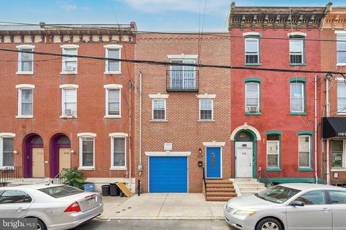 1534 S 6th St, PHILADELPHIA, PA, 19147-6502 | Card Image
