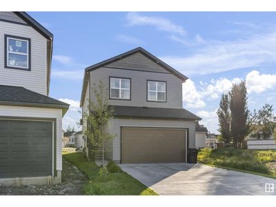 15124 28 St Nw, House other with 4 bedrooms, 3 bathrooms and null parking in Edmonton AB | Image 1