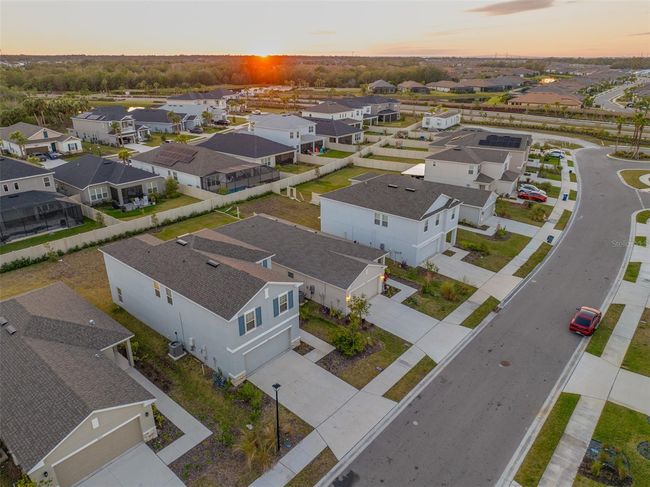 5913 Laurelcrest Gln, House other with 5 bedrooms, 4 bathrooms and null parking in PALMETTO FL | Image 30