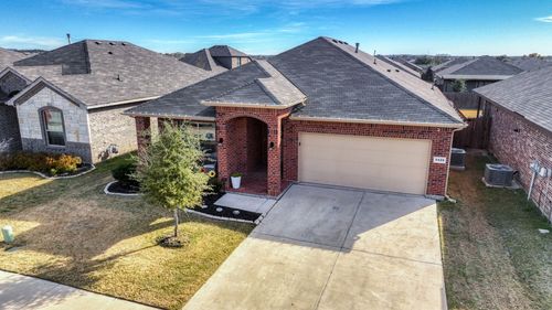 2429 Goodnight Ranch Dr, Weatherford, TX, 76087-6670 | Card Image