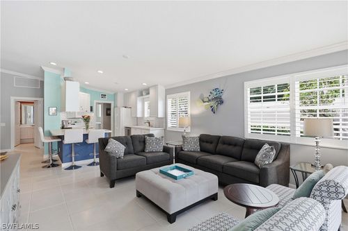 3618 Exuma Way, NAPLES, FL, 34119-1622 | Card Image