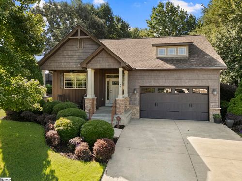 44 Crimson Glory Way, Travelers Rest, SC, 29690 | Card Image