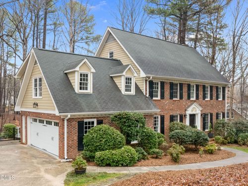 400 Dunwoody Dr, Raleigh, NC, 27615-1443 | Card Image