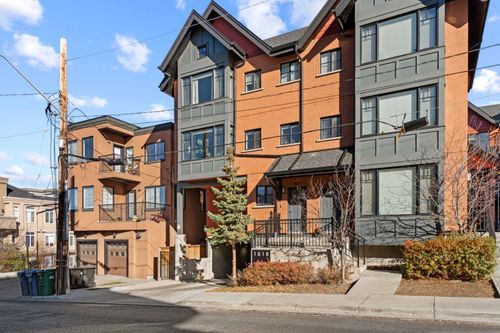 101-1818 14a St Sw, Calgary, AB, T2T3W6 | Card Image