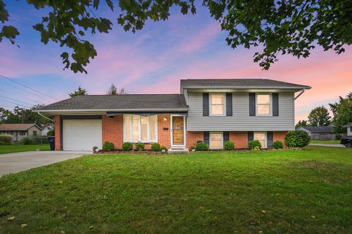 5200 Williamsburg Cir, Hilliard, OH, 43026-1735 | Card Image