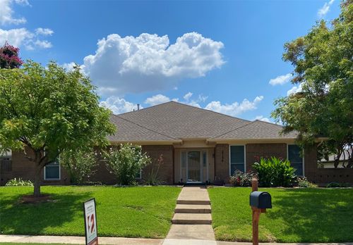 2136 Tampico Dr, Carrollton, TX, 75006-7805 | Card Image