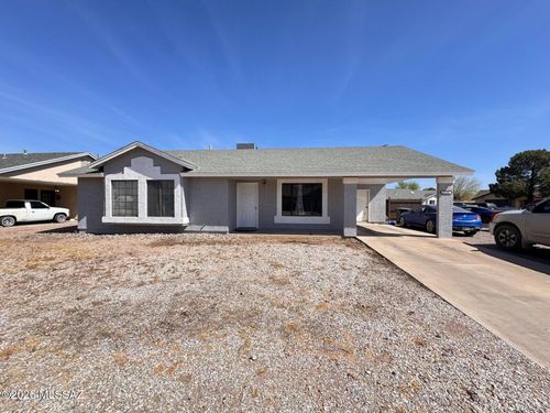 1350 W 19th Street, Safford, AZ, 85546 | Card Image