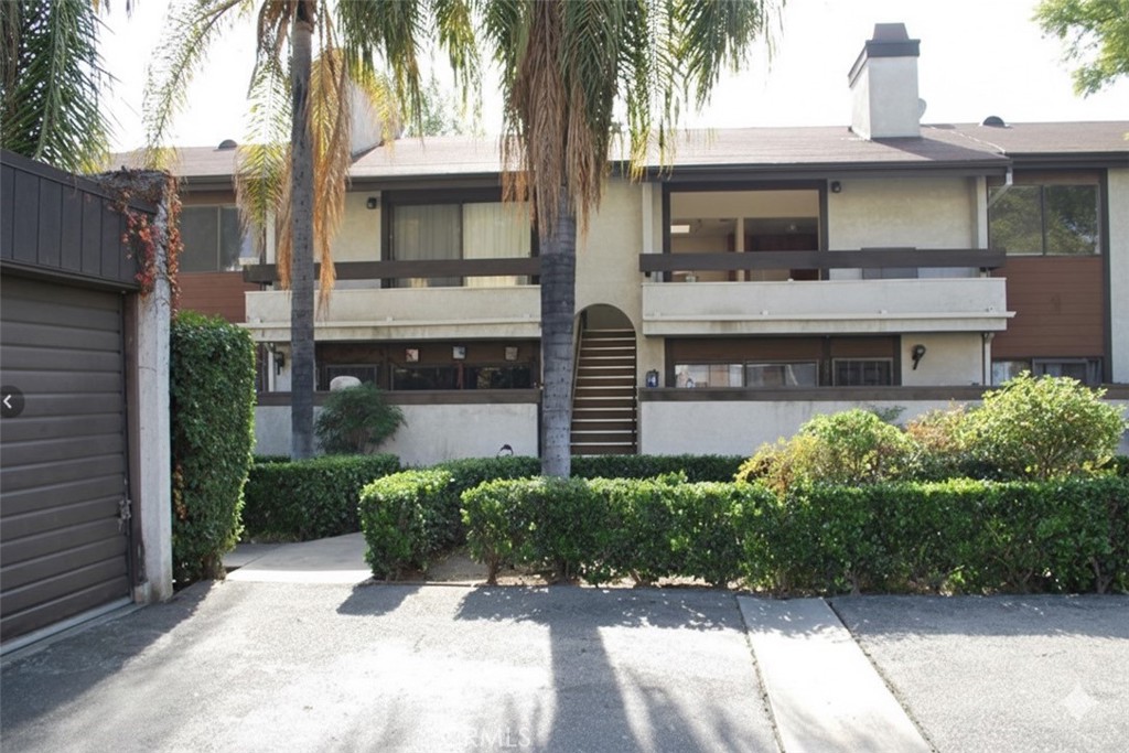 Residential in Panorama City