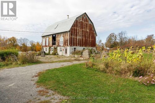 80 Ninth Concession Road 9 Road, Westport, ON, K0G1X0 | Card Image