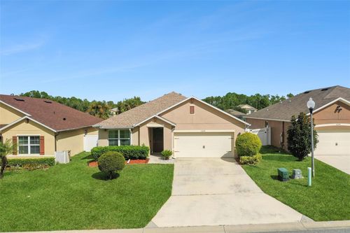 16245 Yelloweyed Dr, Clermont, FL, 34714-5025 | Card Image
