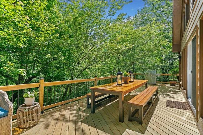 816 Alpine Dr, House other with 4 bedrooms, 4 bathrooms and null parking in Jasper GA | Image 7