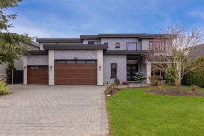 14430 Mann Park Cres, House other with 6 bedrooms, 6 bathrooms and 4 parking in White Rock BC | Image 1