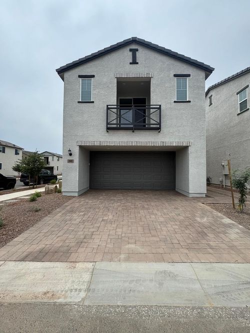 2442 W Maximo Way, Phoenix, AZ, 85085-8980 | Card Image