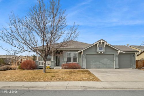 1064 Rancho Mirage Dr, Sparks, NV, 89436-8108 | Card Image