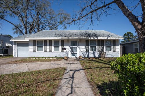 1516 W 43rd St, Houston, TX, 77018-4127 | Card Image