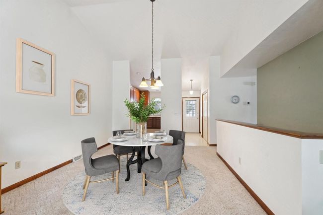 1 - 3313 E Heidemann Drive, Condo with 3 bedrooms, 2 bathrooms and null parking in APPLETON WI | Image 10