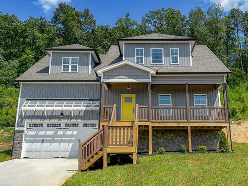 21 Cobblestone Dr Sw, Cleveland, TN, 37311 | Card Image