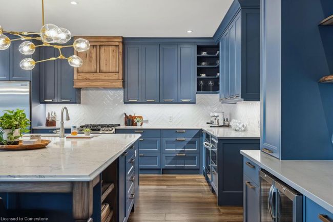 880 Metler Rd, House other with 5 bedrooms, 2 bathrooms and 28 parking in Fenwick ON | Image 16