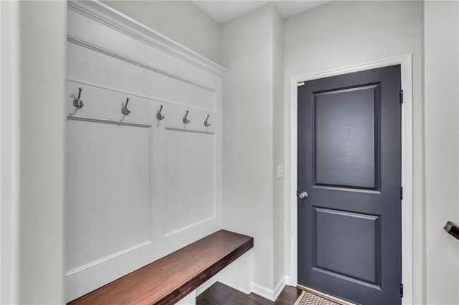 18804 Redbud Ln, House other with 3 bedrooms, 3 bathrooms and null parking in Spring Hill KS | Image 11