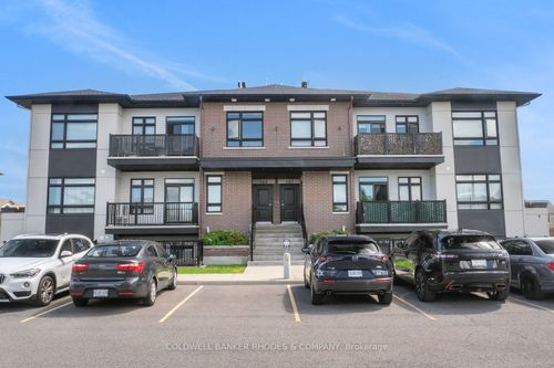23-209 Big Sky Pvt, Gloucester, ON, K1T0M8 | Card Image