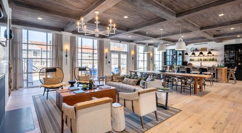 apt-322-333 Unquowa Rd, Fairfield, CT, 06824-5080 | Card Image