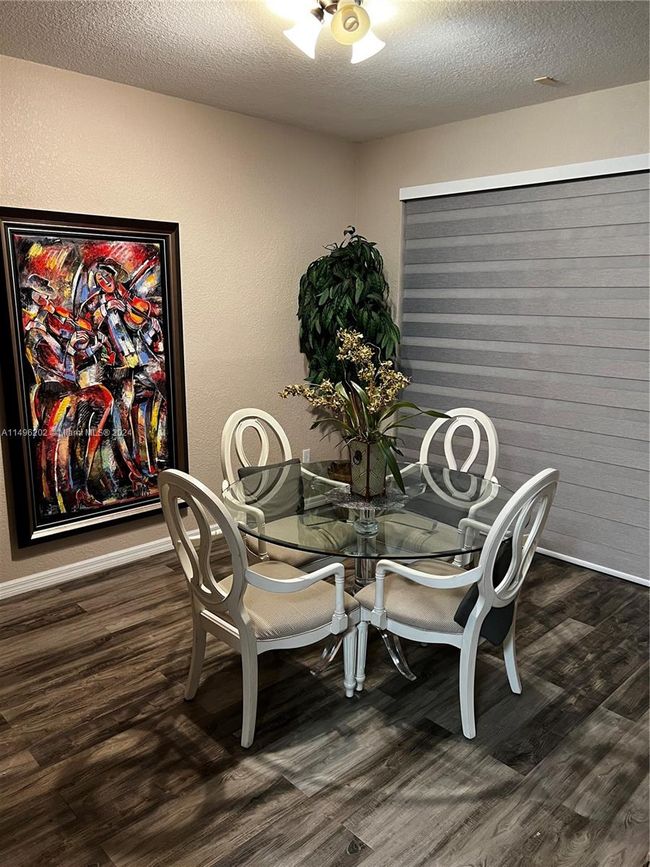 13748 Sw 118 Th Ter, Townhouse with 3 bedrooms, 3 bathrooms and null parking in Miami FL | Image 11