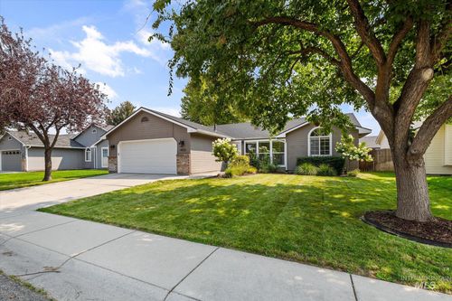 4420 S Danridge Ave, Boise, ID, 83716-6628 | Card Image