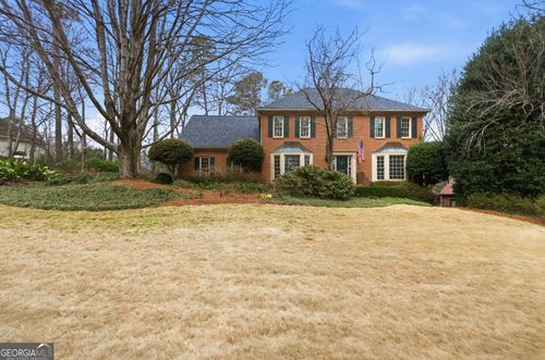 3463 Buck Hl Se, Marietta, GA, 30067-5157 | Card Image