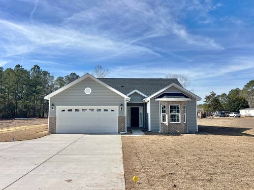 1035 Flag Patch Rd, Loris, SC, 29569-5582 | Card Image