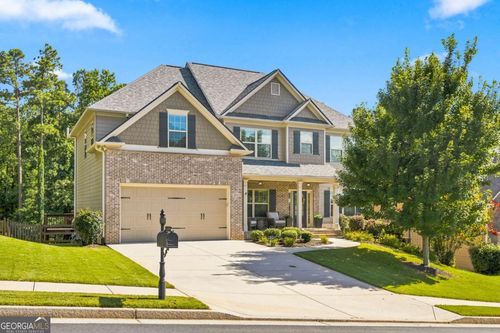 1308 Double Branches Ln, Dallas, GA, 30132-6312 | Card Image