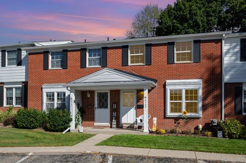 6723 Andersonville Rd, Clarkston, MI, 48346-2703 | Card Image