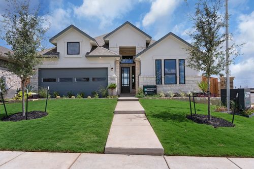 17716 Rolling Drive, Manor, TX, 78653 | Card Image